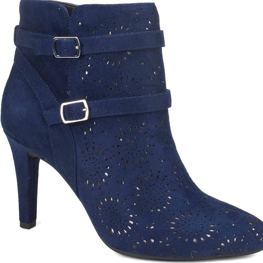 RIALTO Women's Carma Fashion Boot | Size 8.5